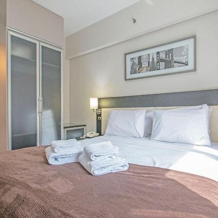 شقة ساو باولو  في Anylife Vip Bela Vista المظهر الخارجي الصورة